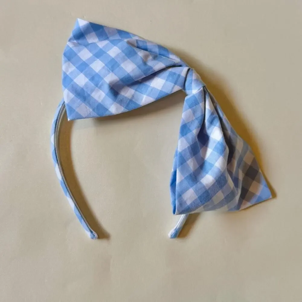 3+/$10ea Janie and Jack Headband